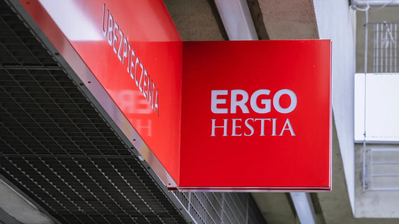KNF ukarała Ergo Hestię. Spółka ma zapłacić 270,4 tys. zł za opóźnienia w wypłatach odszkodowań