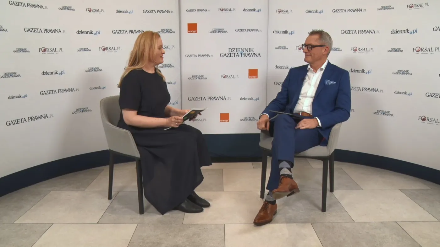 Faroche: Cele klimatyczne nadal są realne