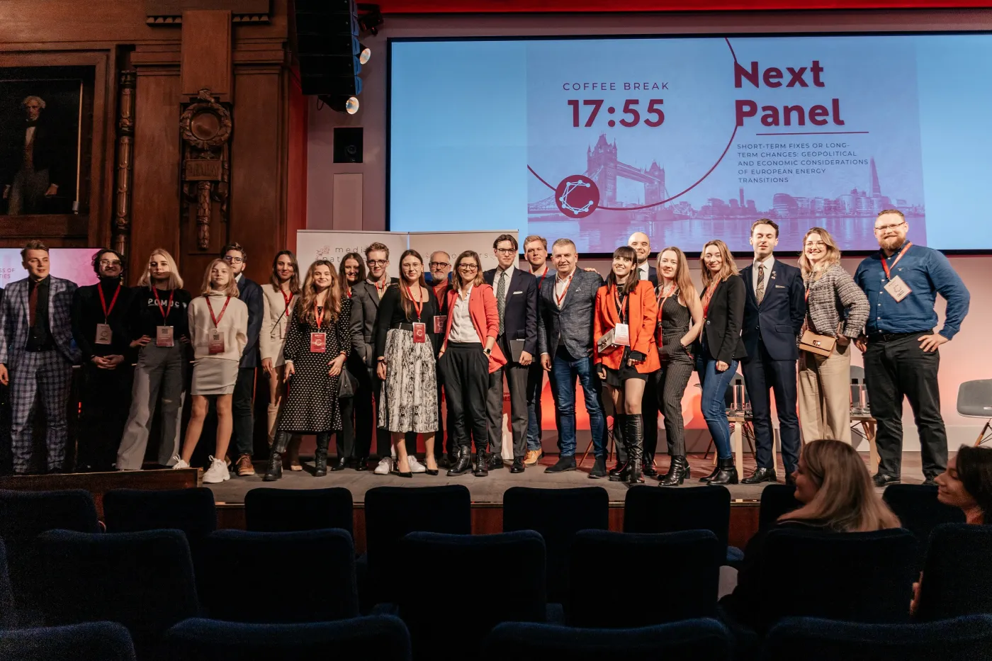 XVI Międzynarodowy Kongresu Polskich Stowarzyszeń Studenckich za nami [PODSUMOWANIE]