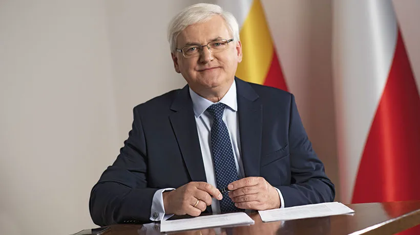 Napędzają nas wiedza i tradycja