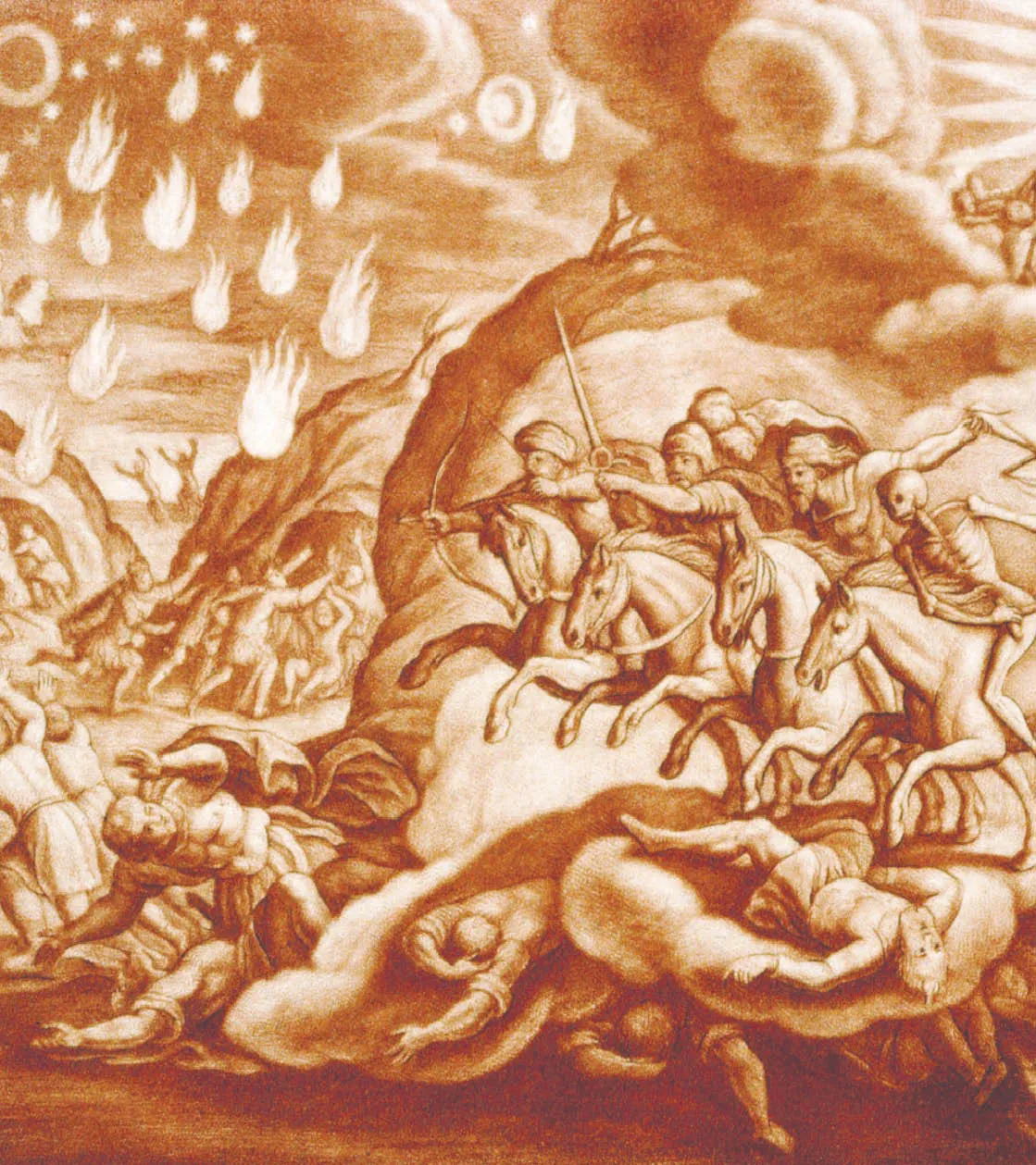 Duńczycy patrzą na apokalipsę [RECENZJE KSIĄŻEK]