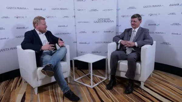 Prezes Polskiej Agencji Kosmicznej: Możemy już mówić o polityce kosmicznej