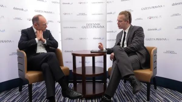 Hutten-Czapski: Banki szukają nowych źródeł przychodu