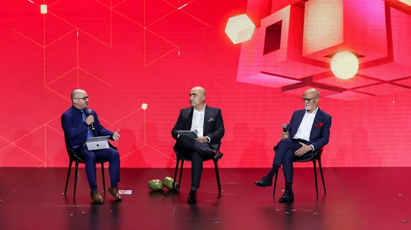 Szpital przyszłości to lekarze  i algorytmy pracujący ramię w ramię