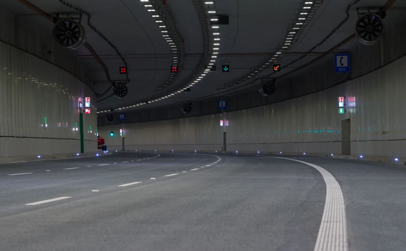 Ursynowski odcinek Południowej Obwodnicy Warszawy. GDDKiA uzupełniła dokumentację