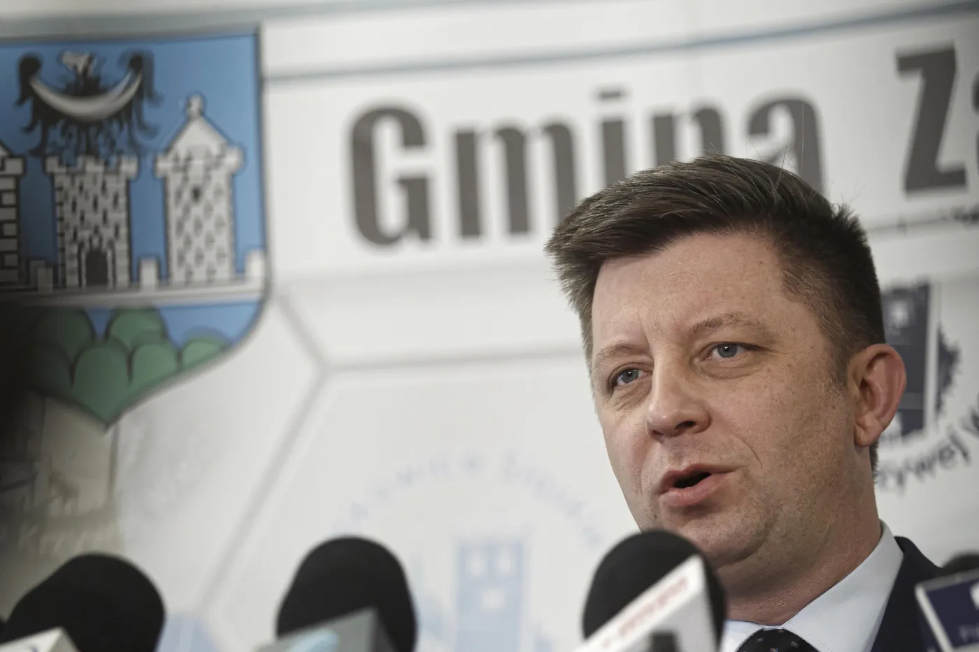 Dworczyk: 80 proc. rekomendacji Rady Medycznej zostało wprowadzonych w życie
