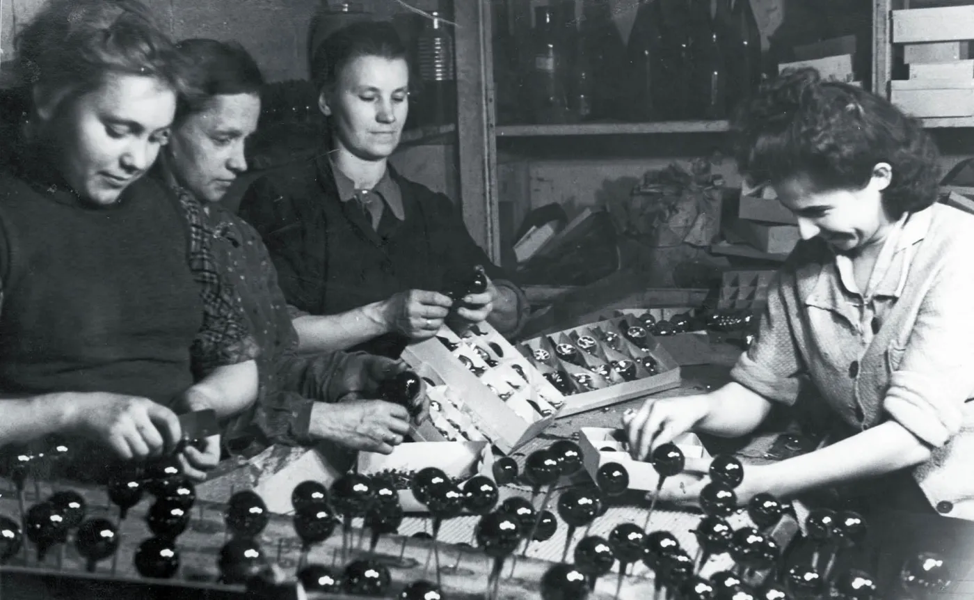 Luksus spokojnych świąt. "Dzień wigilijny niepodobny do żadnego z dawnych"