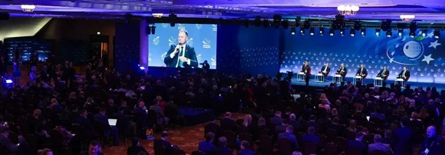 X Europejskiego Kongresu Samorządów