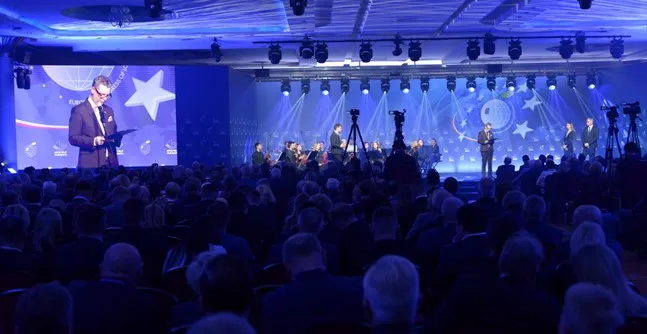 X Europejskiego Kongresu Samorządów