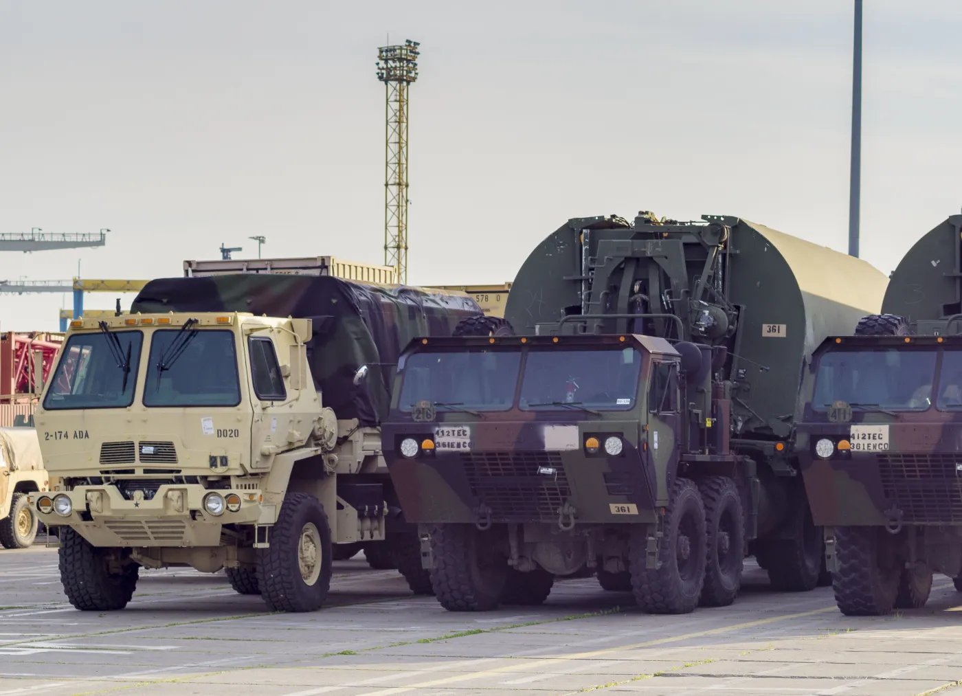 To będzie cios dla Polski. Amerykanie chcą wycofać tysiące żołnierzy z naszego regionu