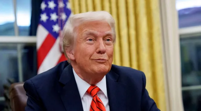 Nikt się nie spodziewał takich słów Trumpa. Minister finansów ostrzega: Grozi nam destabilizacja