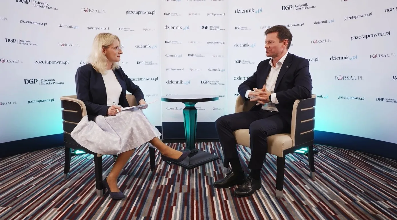 Regulacje w centrum uwagi podczas dyskusji o finansach