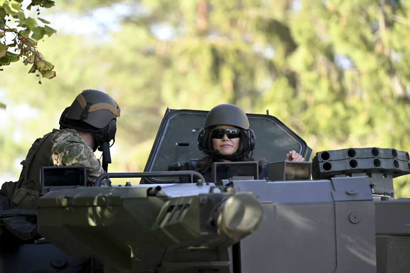 Adaptive Hussars 2023. Węgry rozpoczęły bezprecedensowe od 30 lat ćwiczenia wojskowe