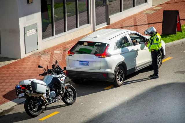 Czy przewlekłość sądowych postępowań może sprzyjać kierowcom?