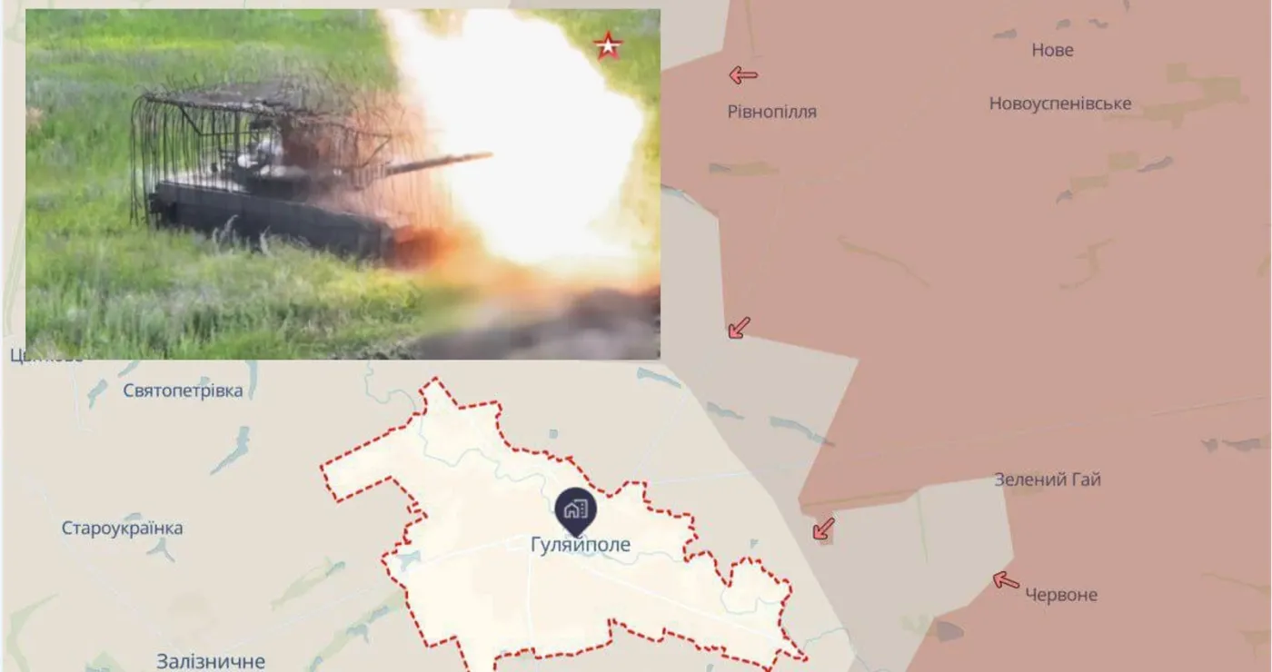 Jak Ukraina traci Zaporoże? Chaos, dezercje i kłamstwa!