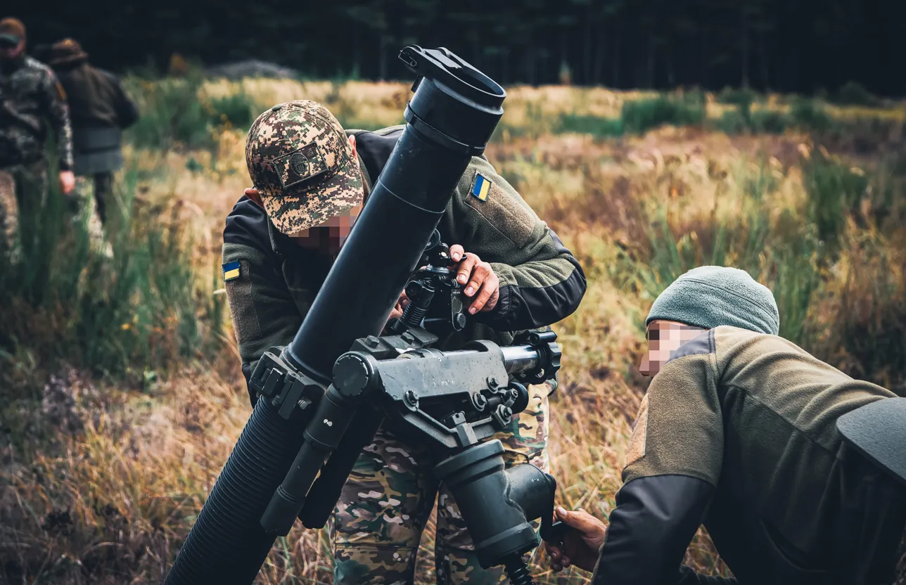 Polscy oficerowie nie wytrzymali. Tak odpowiedzieli na oskarżenia ukraińskiego BBC!