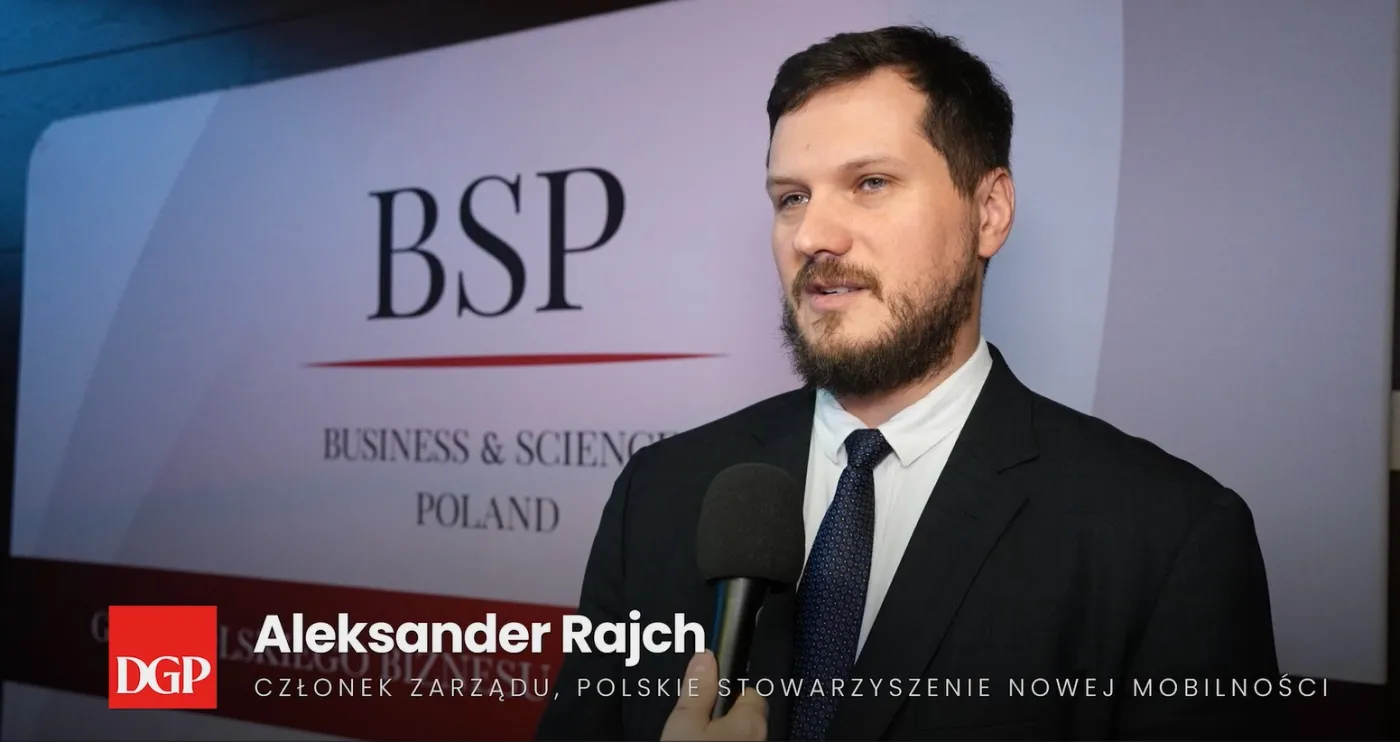 Cleantech może być receptą na turbulencje w motoryzacji