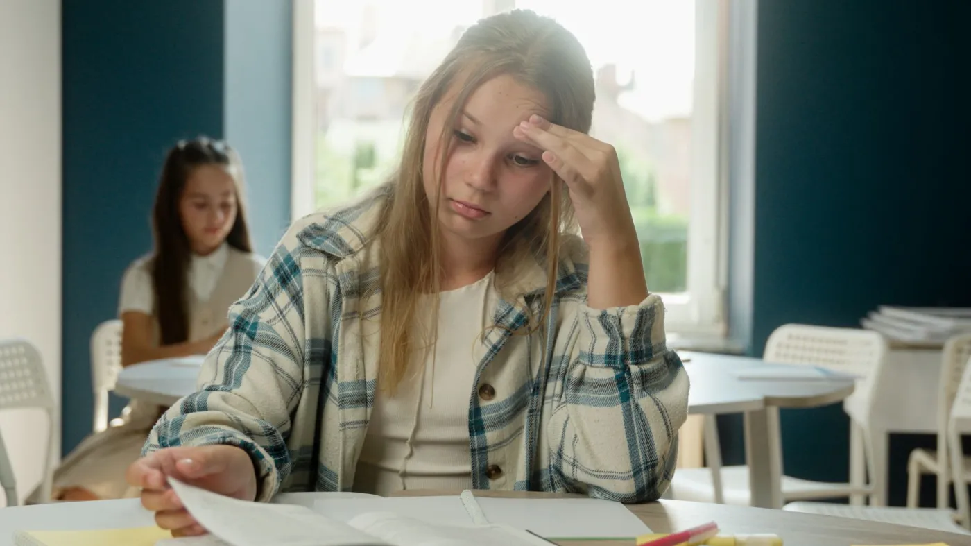 Zakaz w szkołach. Obowiązuje już w połowie polskich szkół