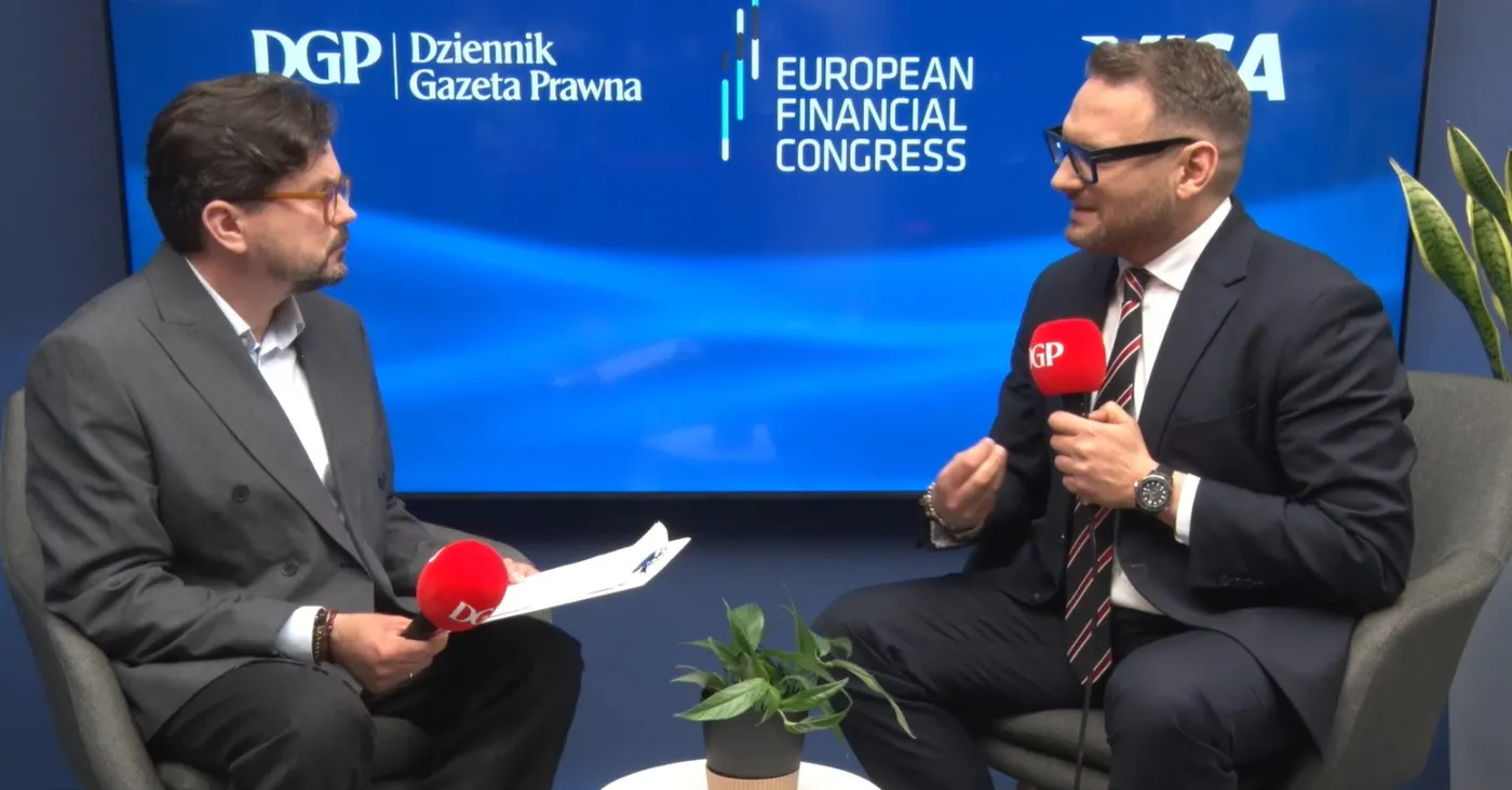 Bez gazu nie przeprowadzimy transformacji energetycznej