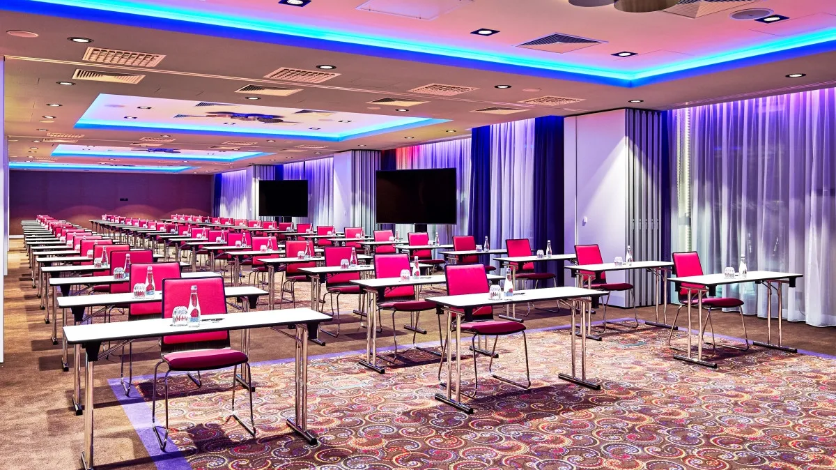 Leonardo Hotels cyfryzuje sprzedaż konferencji w Polsce