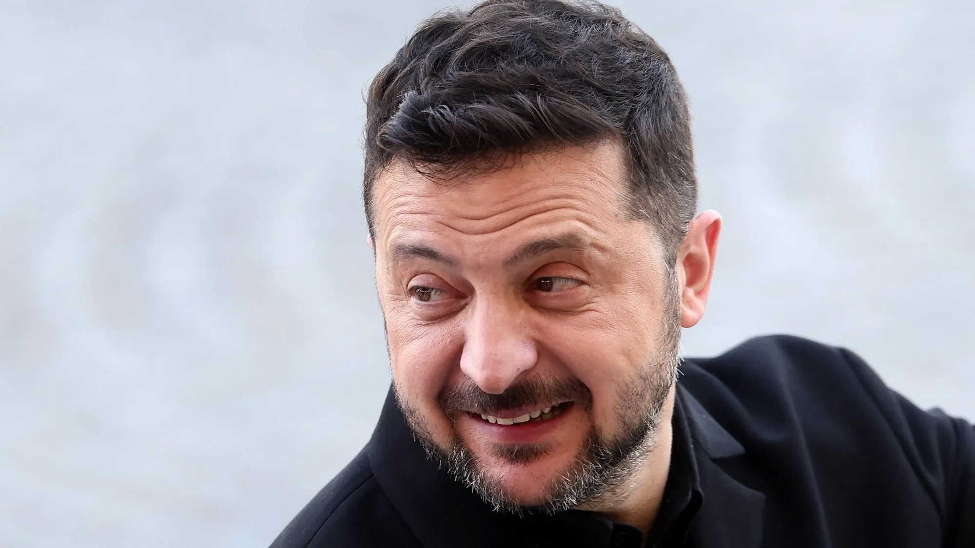 Wołodymyr Zełenski zaskoczył prognozą. Mówi o końcu wojny