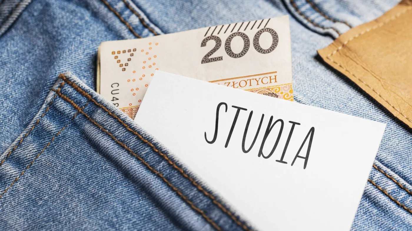 Koszty zakwaterowania zmieniają plany młodych Polaków. Co czwarty student zrezygnował z tego powodu