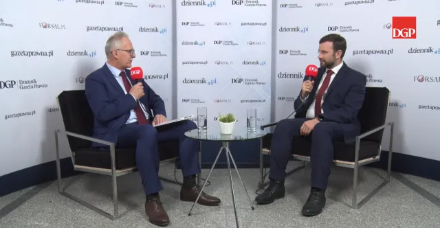 Marcin Kowalik: Polska może wykorzystać wydatki obronne do zmiany modelu gospodarczego i wejść do G8
