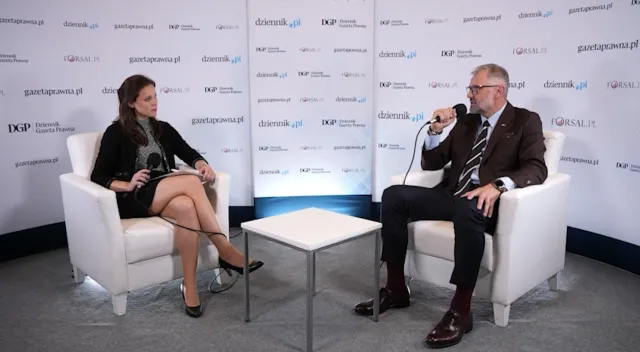 Najlepsze ciepło to takie, którego nie trzeba wyprodukować