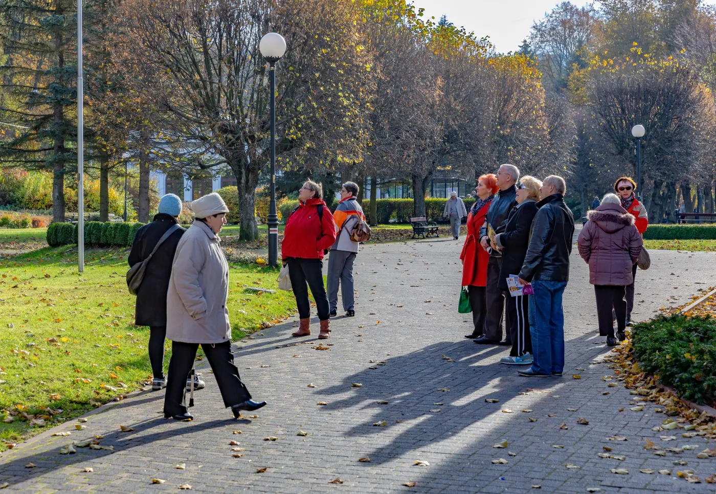 Kuracjusze będą zaskoczeni. Tego nie będzie można robić w sanatoriach