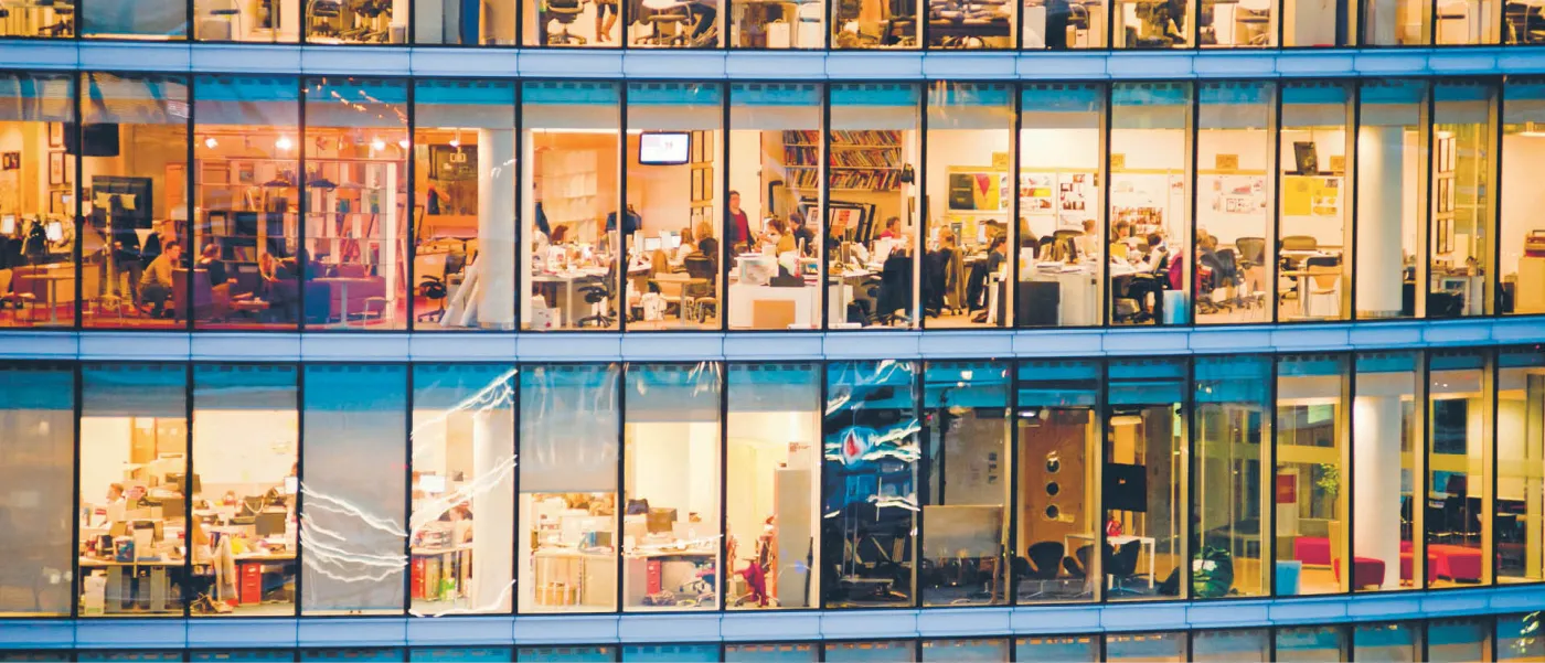 "Wszechkorporacja" nam już nie grozi. Co się zmieniło?