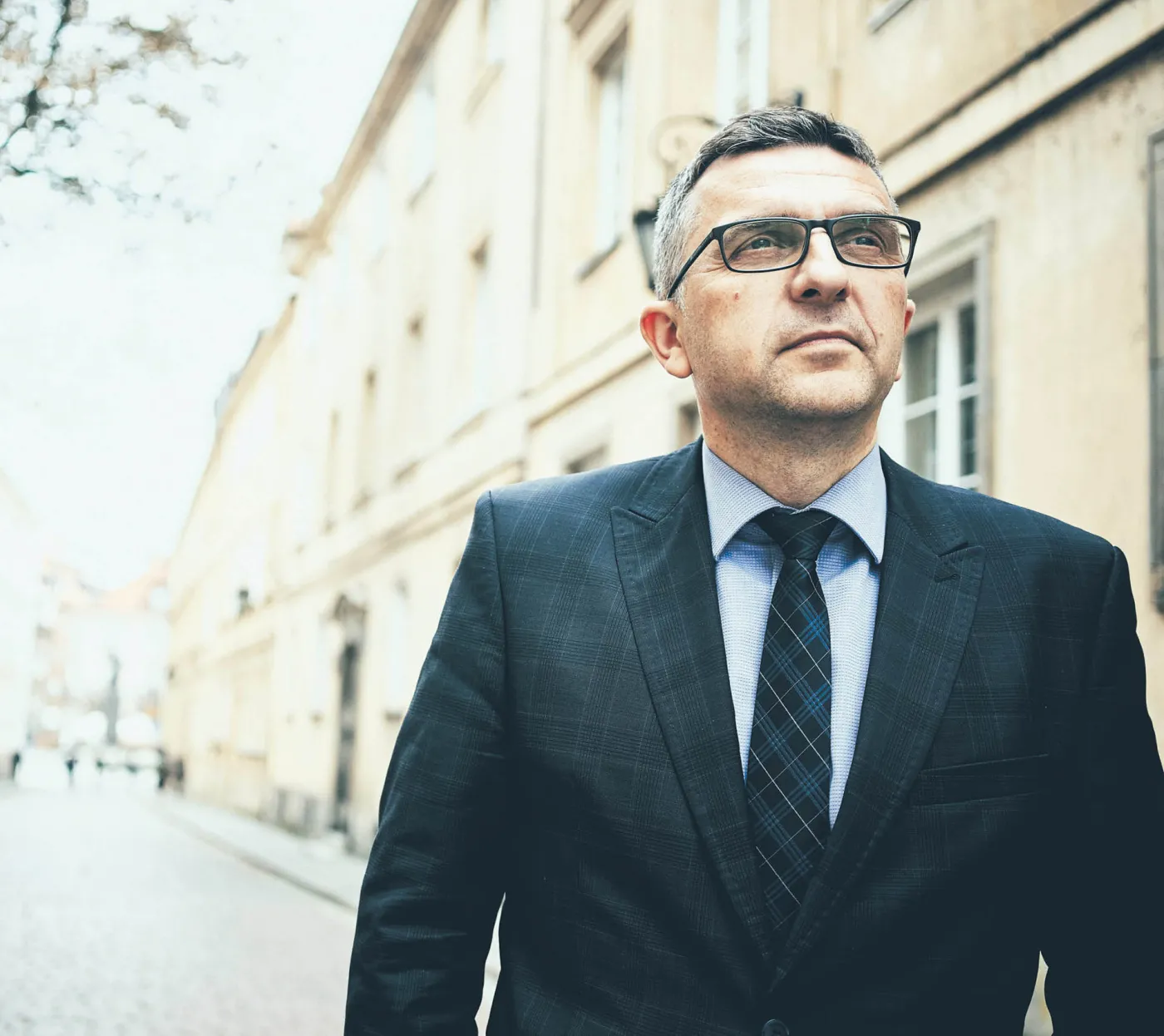 Prezes Polskiego Towarzystwa Onkologicznego: Największym problemem ochrony zdrowia jest bałagan [WYWIAD]