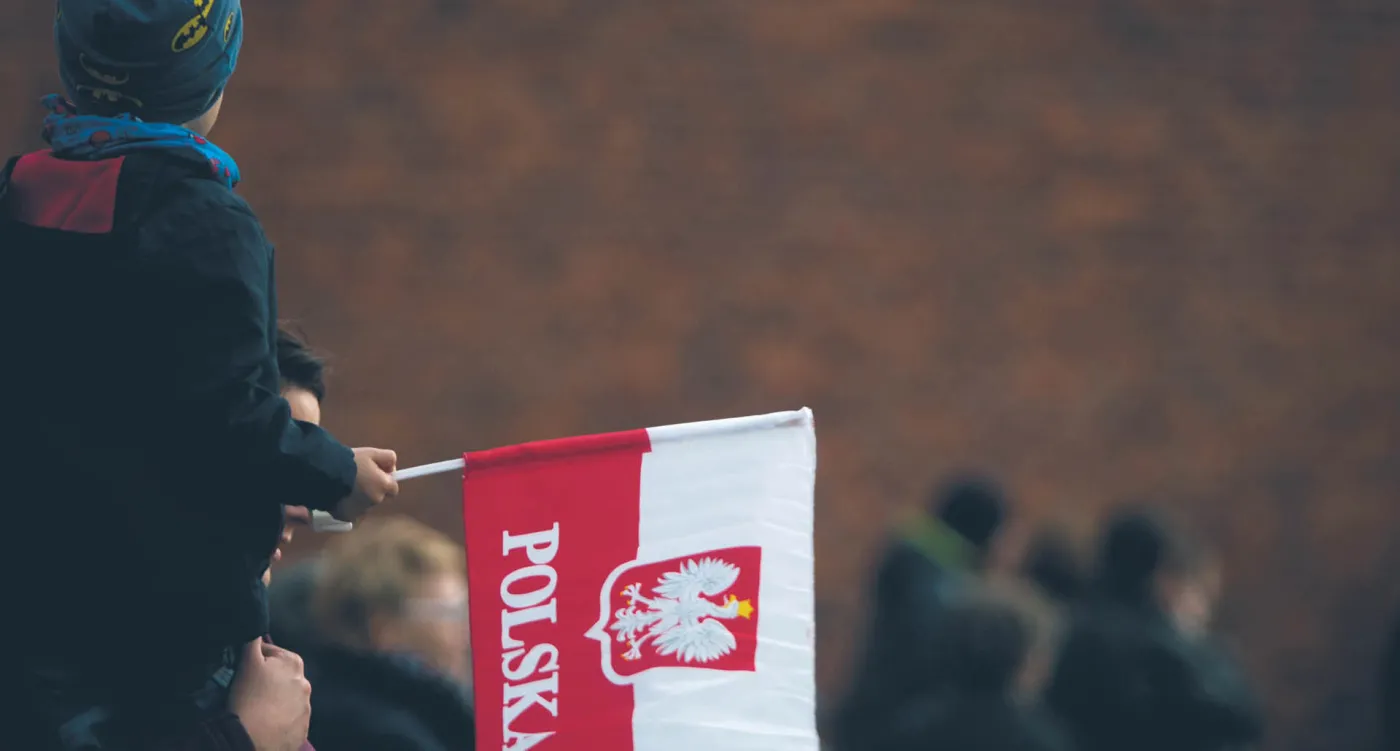 101 lat niepodległej Polski