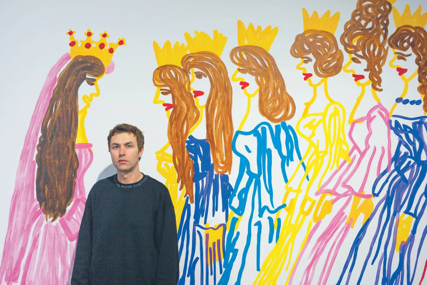 Wyłaźcie ze swoich kryjówek