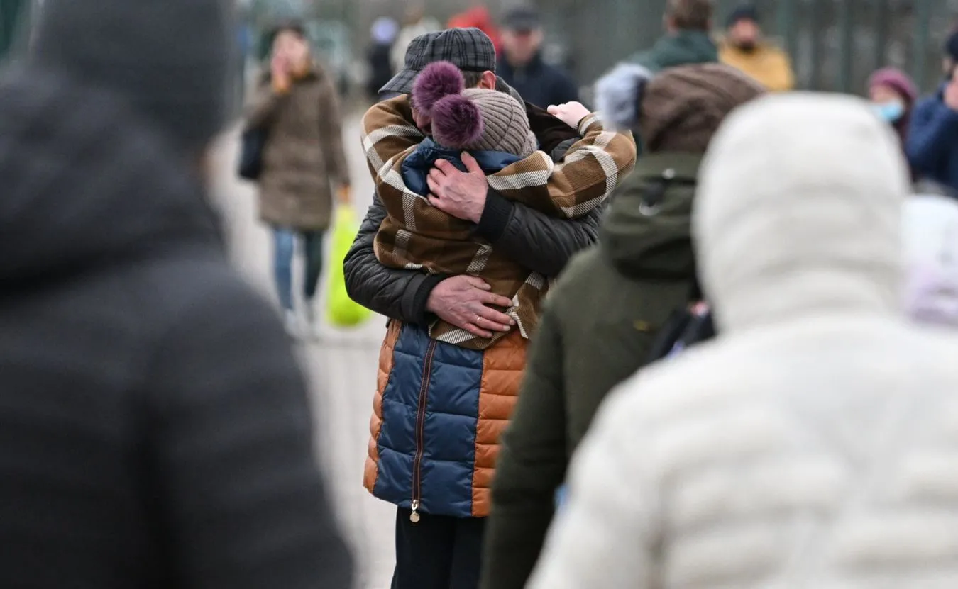 Przyjmujący wojennych uciekinierów z Ukrainy mogą liczyć na zwiększone wsparcie z UE
