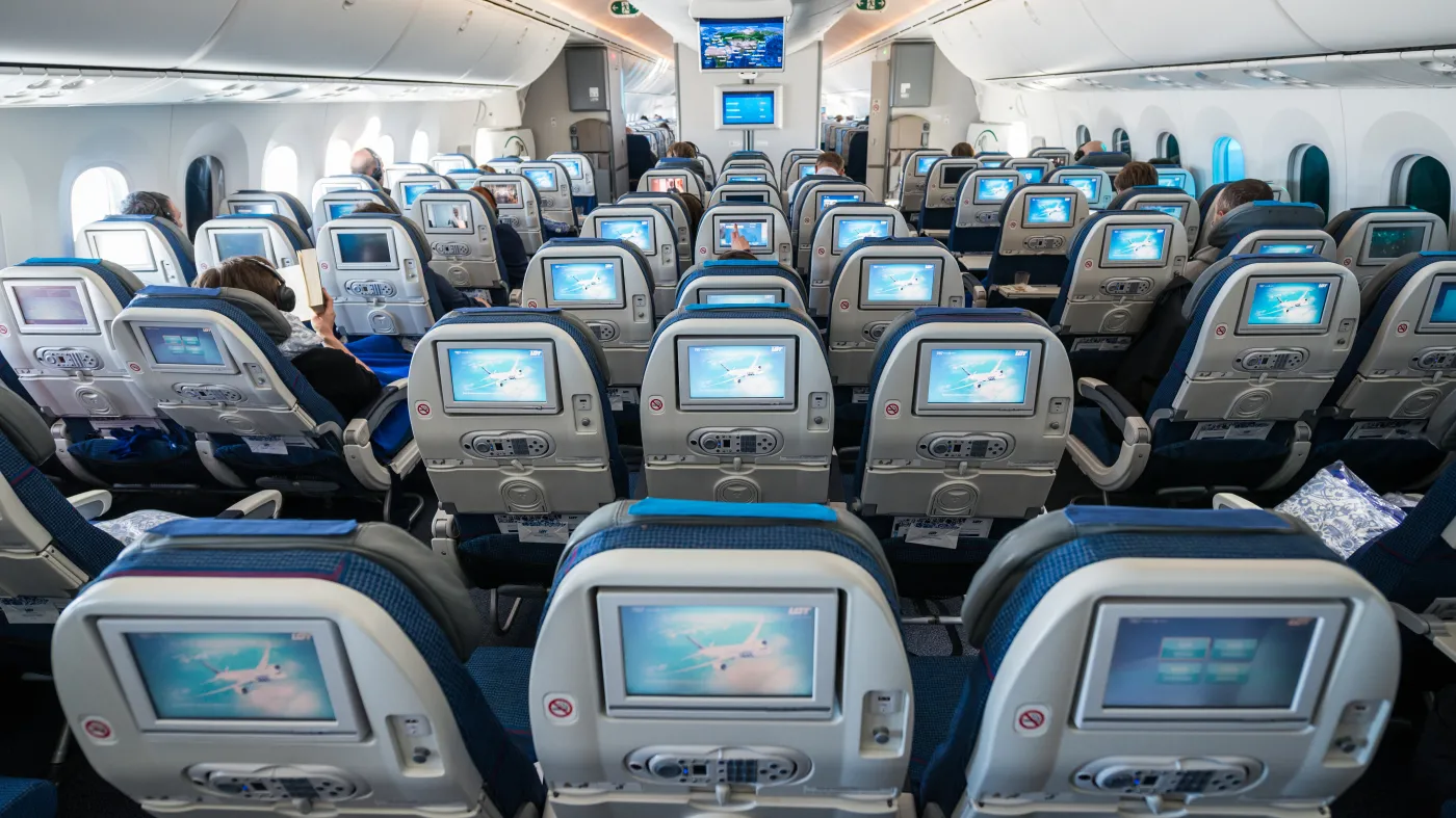 Boeing wznowi dostawy Dreamlinerów. Jest decyzja FAA