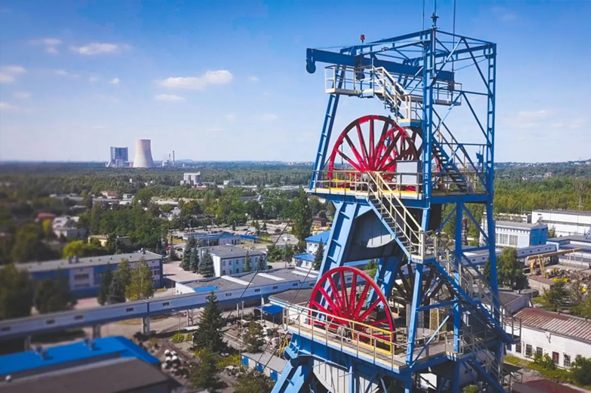 Tauron Wydobycie: Skarb Państwa chce nabyć kopalnie za symboliczną złotówkę