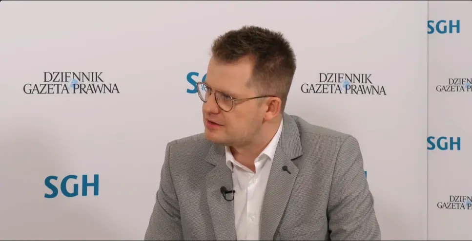 Wojtas: Program Open Eyes Economy Summit to wynik całorocznej pracy