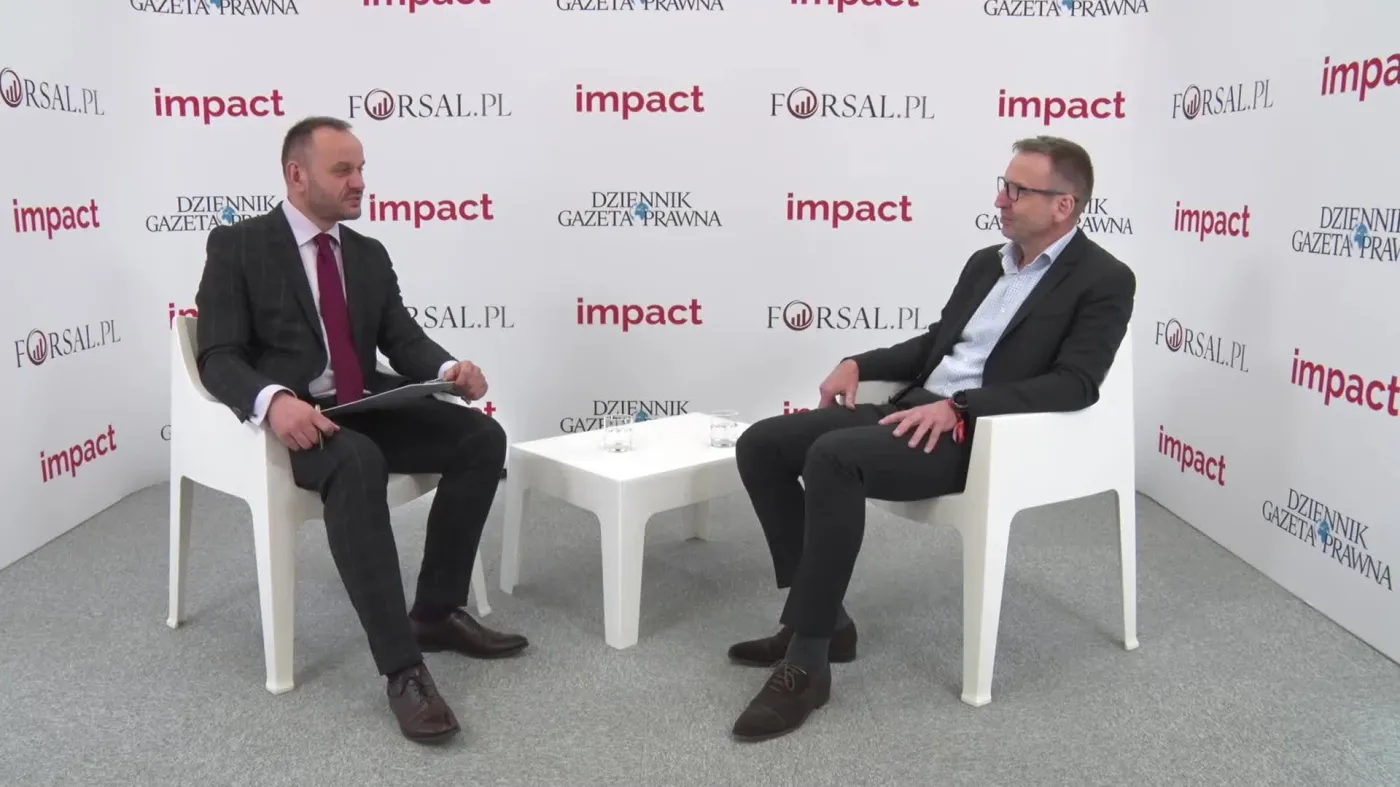 Ragan: Stopy procentowe nie zmienią się do początku 2024 roku