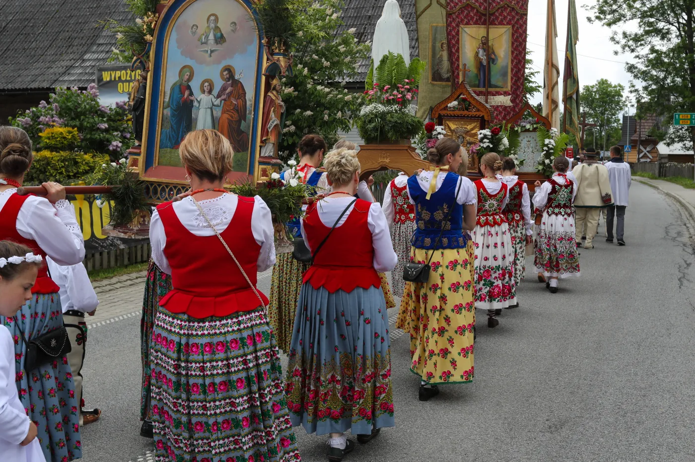 Boże Ciało 2023: Czy piątek po Bożym Ciele jest wolny od pracy?