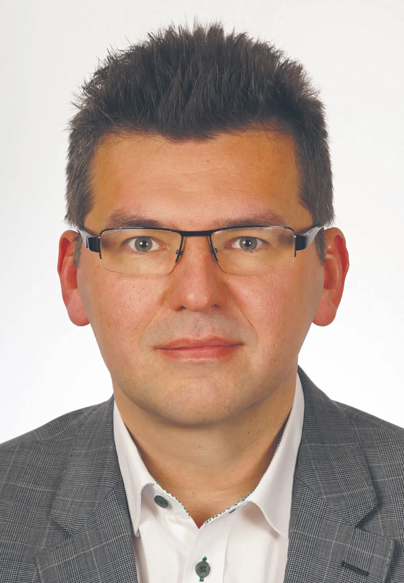 dr hab. Michał Brzeziński, prof. UW, Wydział Nauk Ekonomicznych