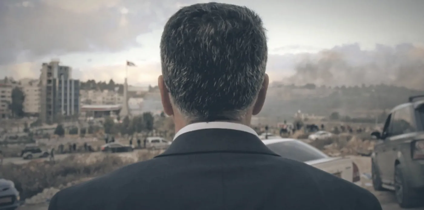 Konflikt na Bliskim Wschodzie oczami Palestyńczyków