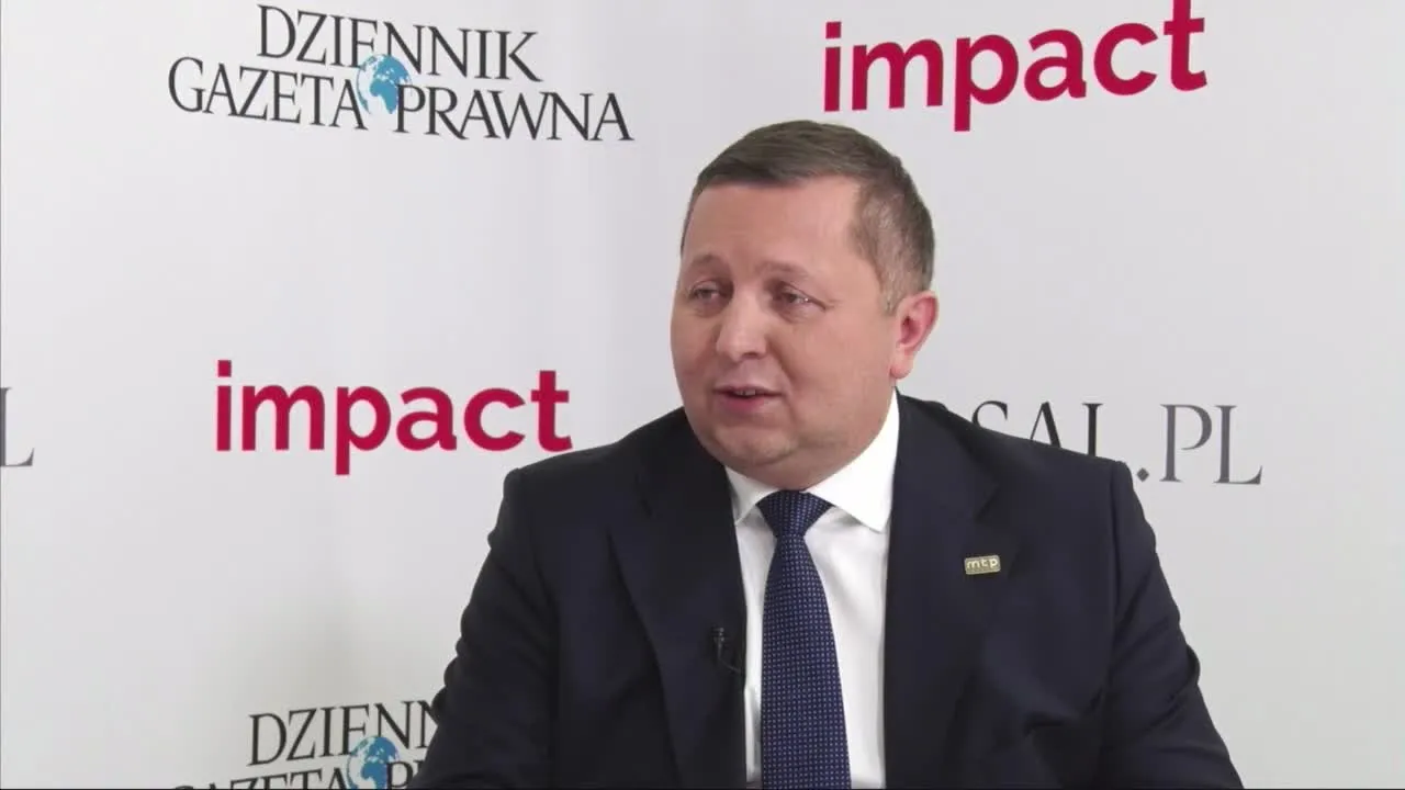 Kobierski: Nasi wystawcy chcą się spotykać wśród ludzi zaszczepionych lub przetestowanych