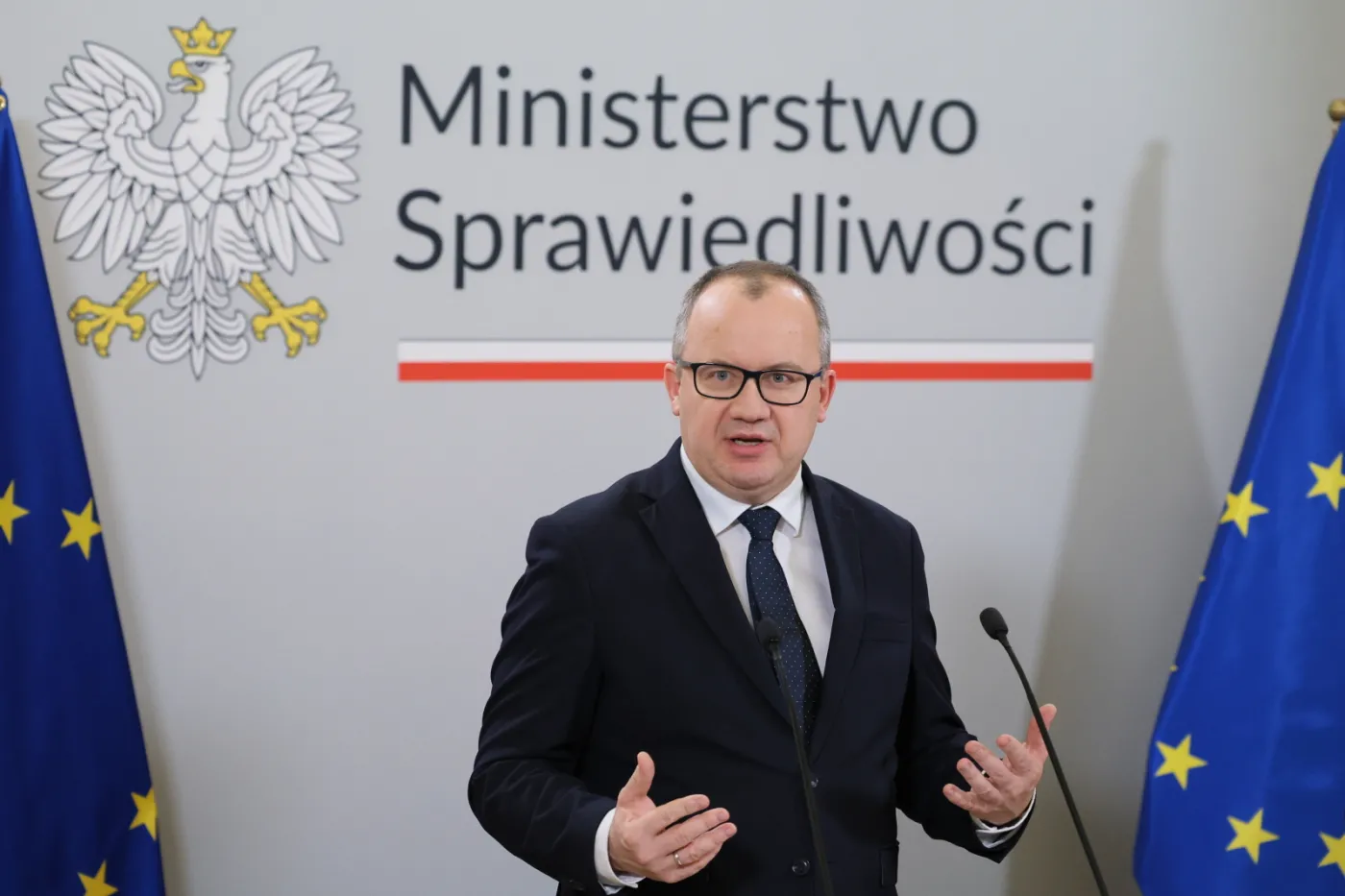 Sprawa Kamińskiego i Wąsika. Bodnar zapowiedział, kiedy przekaże akta prezydentowi