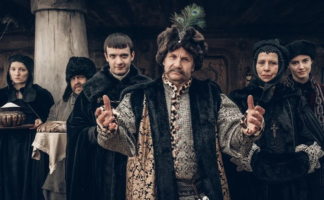 "1670". Jaki naprawdę to był rok?