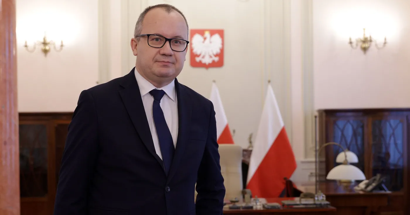 Polska w Prokuraturze Europejskiej? Bodnar: Czekamy na odpowiedź KE ws. przystąpienia