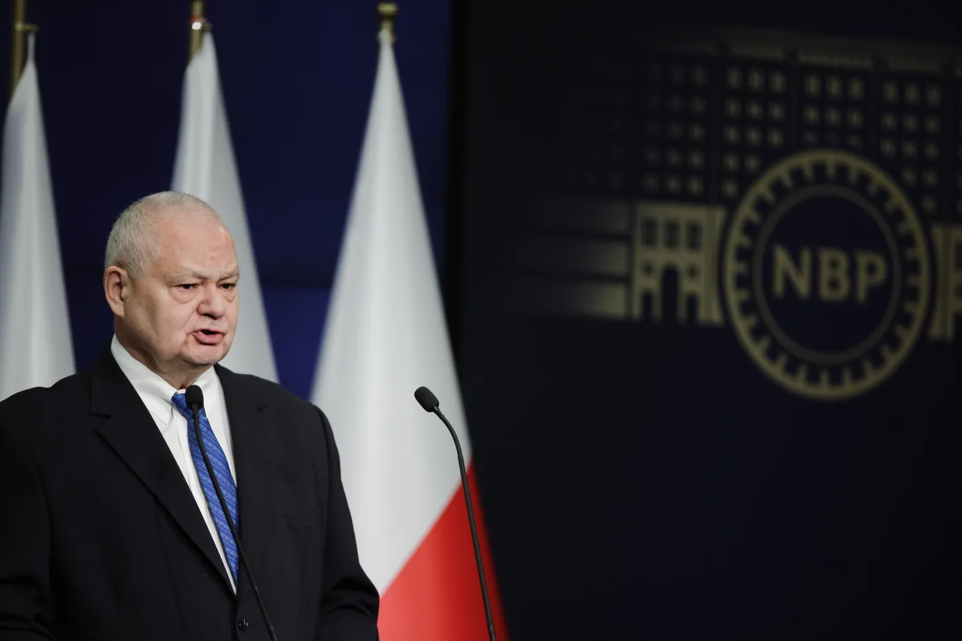 Lista osób, które chciano wysłać przed TS, była dłuższa. Najwięcej się mówi o Glapińskim