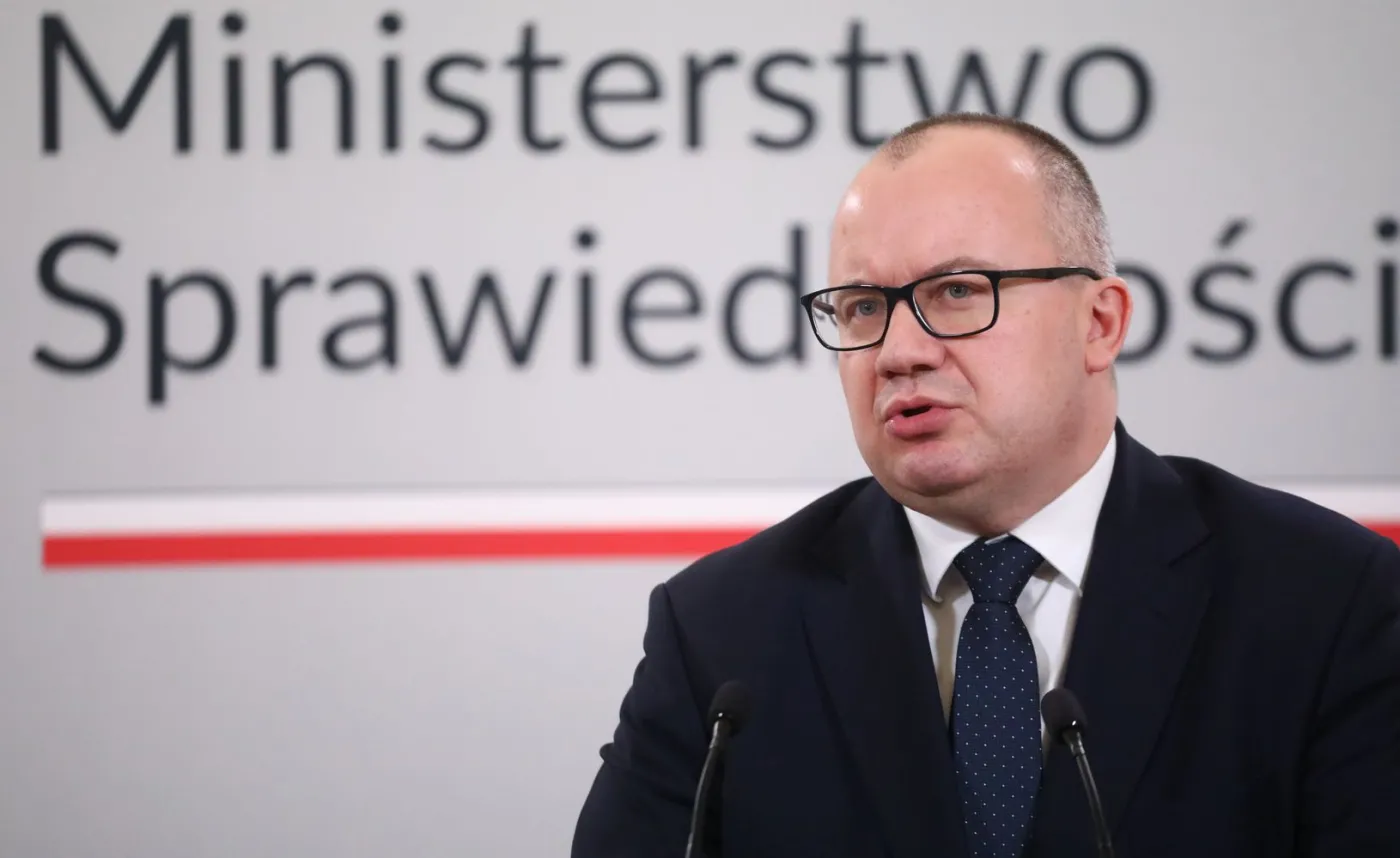 TK sparaliżowany i niezdolny do orzekania? Adam Bodnar nie ma wątpliwości