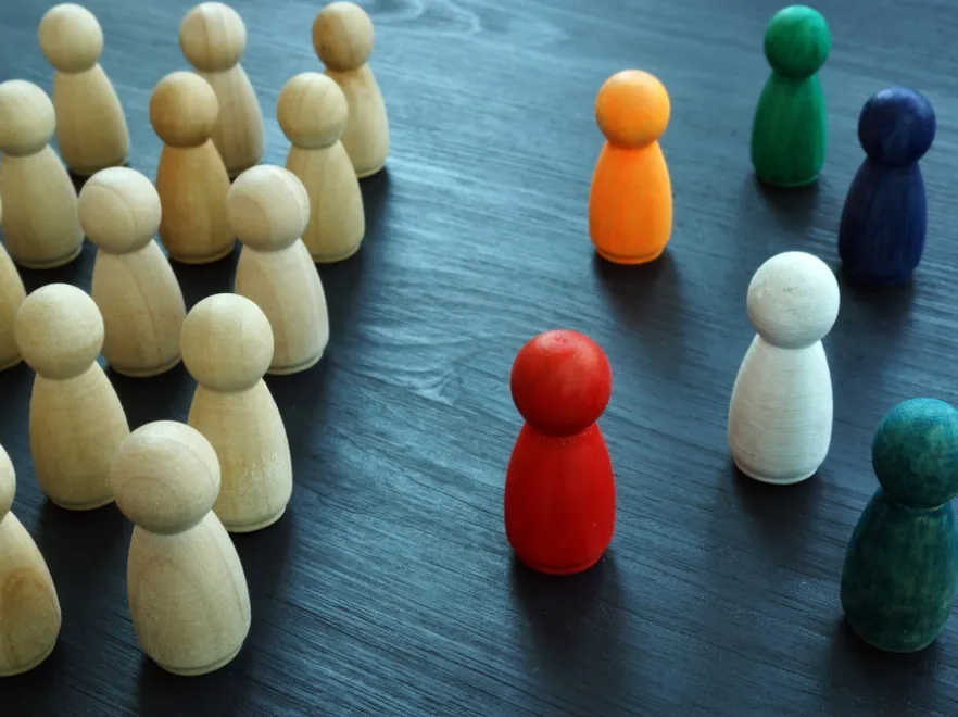 Dlaczego z debaty ekonomicznej zniknęły klasyczne nierówności?