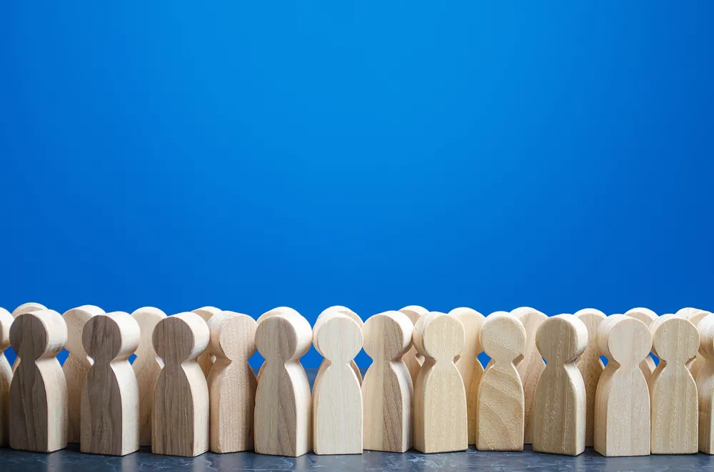 Oni nie mają problemów z demografią? Oto najludniejsze kraje świata