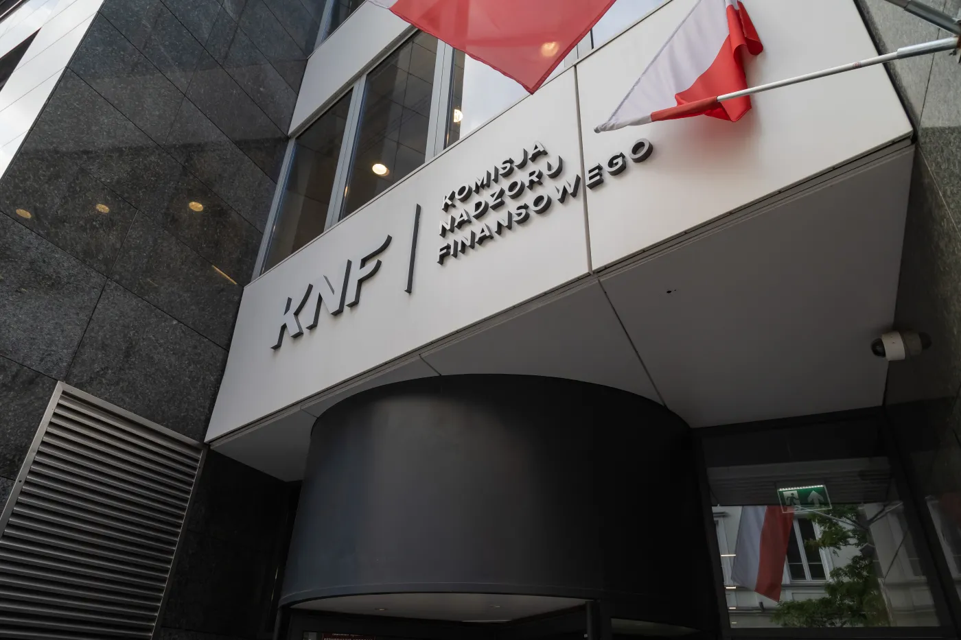 Alior Bank z karą na 300 tys. zł. Jest decyzja KNF